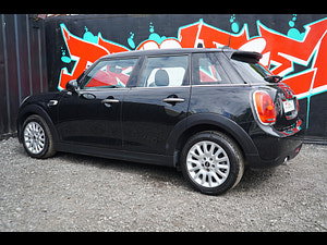 MINI Hatch thumbnail