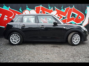 MINI Hatch thumbnail