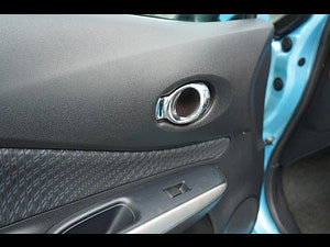 Nissan Note thumbnail