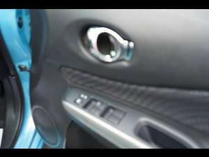 Nissan Note thumbnail
