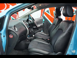 Nissan Note thumbnail