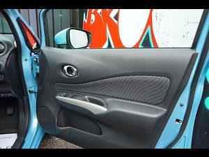 Nissan Note thumbnail