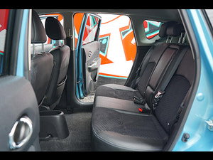 Nissan Note thumbnail