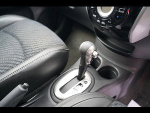 Nissan Note thumbnail