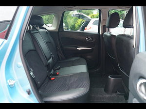 Nissan Note thumbnail