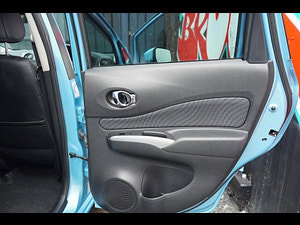 Nissan Note thumbnail
