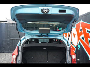 Nissan Note thumbnail