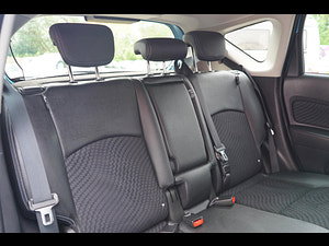 Nissan Note thumbnail