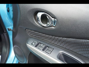 Nissan Note thumbnail