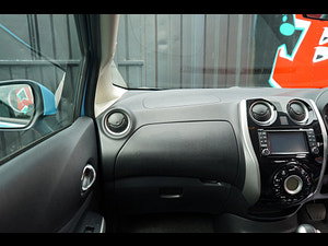 Nissan Note thumbnail