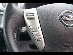 Nissan Note thumbnail