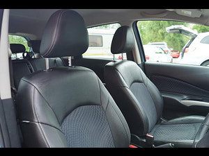 Nissan Note thumbnail