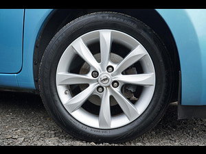 Nissan Note thumbnail