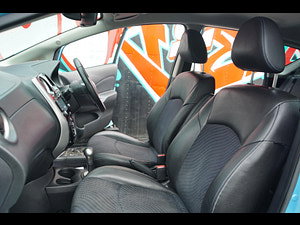 Nissan Note thumbnail