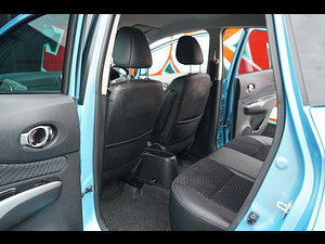 Nissan Note thumbnail