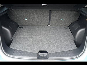 Nissan Note thumbnail