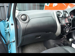 Nissan Note thumbnail