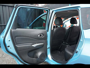 Nissan Note thumbnail