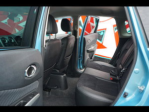 Nissan Note thumbnail