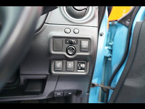 Nissan Note thumbnail