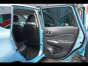 Nissan Note thumbnail