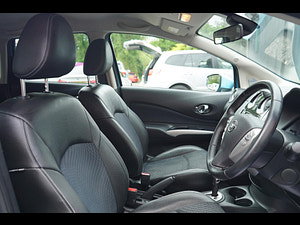 Nissan Note thumbnail
