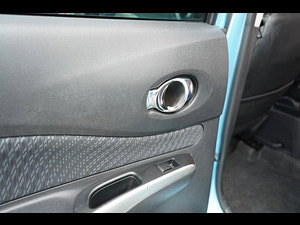 Nissan Note thumbnail