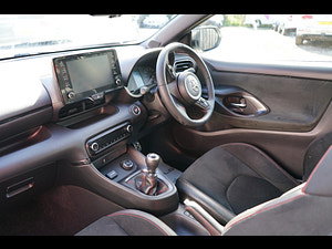 Toyota Yaris thumbnail