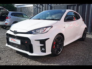 Toyota Yaris thumbnail