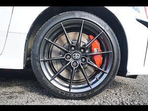 Toyota Yaris thumbnail