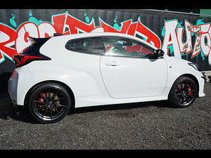 Toyota Yaris thumbnail