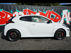 Toyota Yaris thumbnail