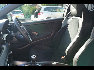 Toyota Yaris thumbnail