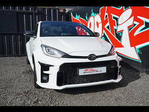 Toyota Yaris thumbnail