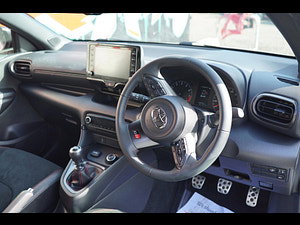 Toyota Yaris thumbnail