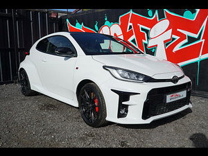 Toyota Yaris thumbnail