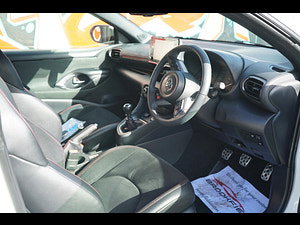 Toyota Yaris thumbnail