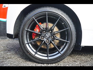Toyota Yaris thumbnail