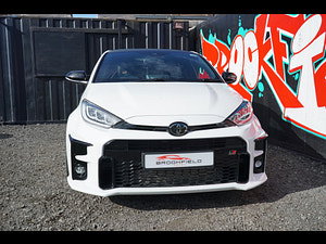 Toyota Yaris thumbnail