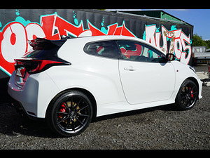 Toyota Yaris thumbnail