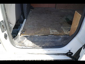 Volkswagen Caddy thumbnail