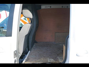 Volkswagen Caddy thumbnail