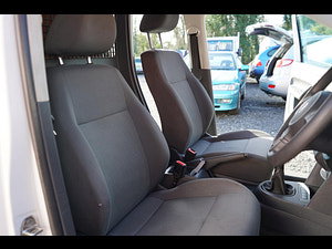 Volkswagen Caddy thumbnail