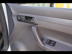 Volkswagen Caddy thumbnail