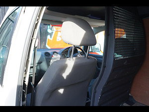 Volkswagen Caddy thumbnail