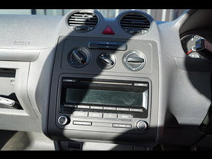 Volkswagen Caddy thumbnail