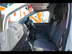 Volkswagen Caddy thumbnail