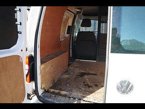 Volkswagen Caddy thumbnail