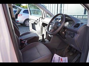 Volkswagen Caddy thumbnail