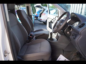 Volkswagen Caddy thumbnail